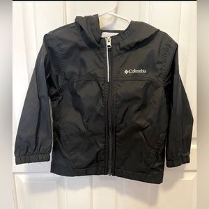 Columbia Toddler Raincoat